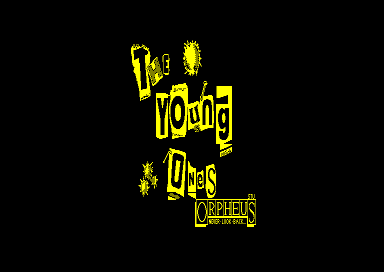 Young Ones , The